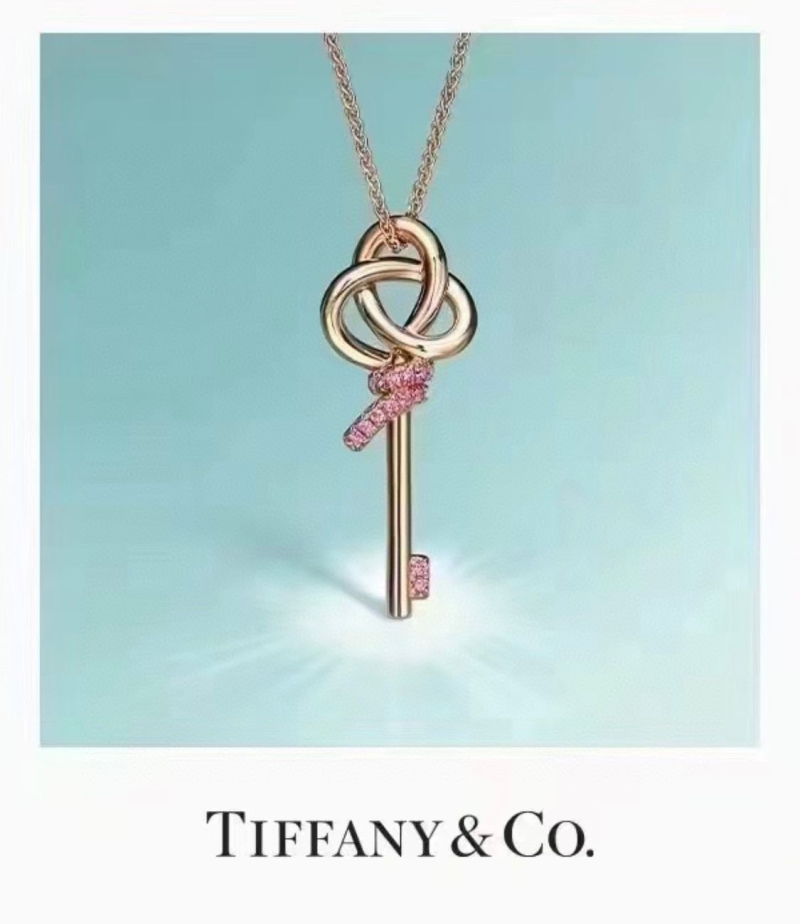 Tiffany Necklaces